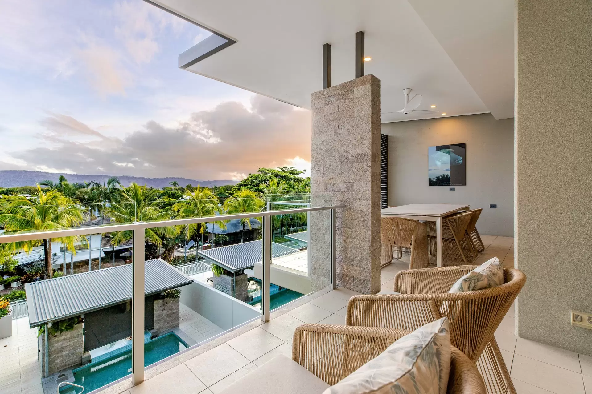 404/56-64 Macrossan Street, Port Douglas For Sale by Queensland Sotheby's International Realty - image 1