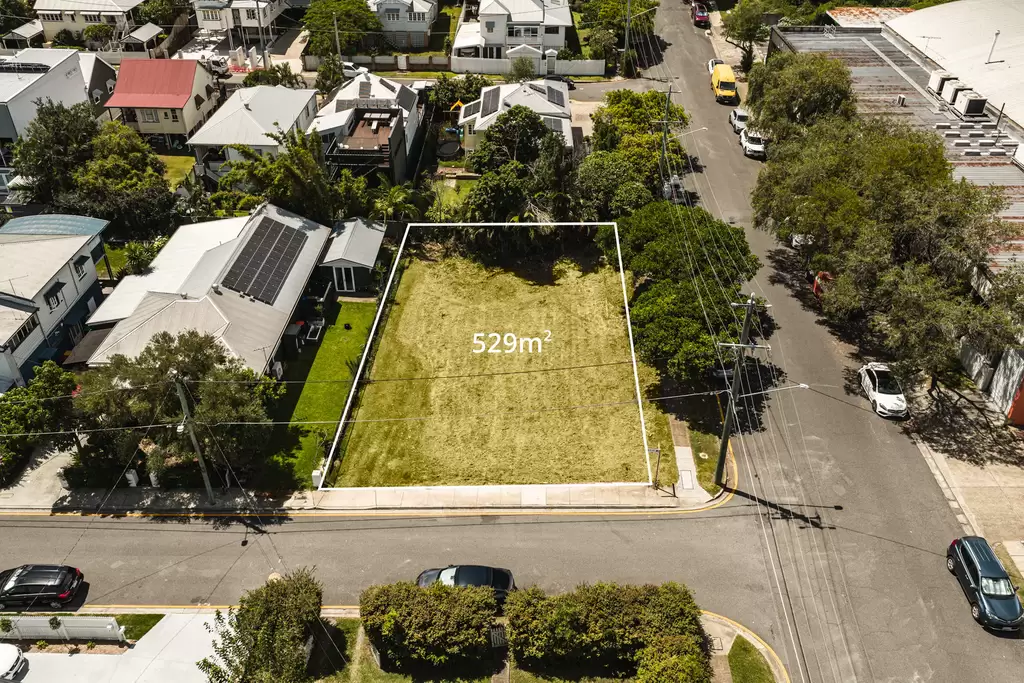 32 Lucy Street, Albion Sold by Queensland Sotheby's International Realty