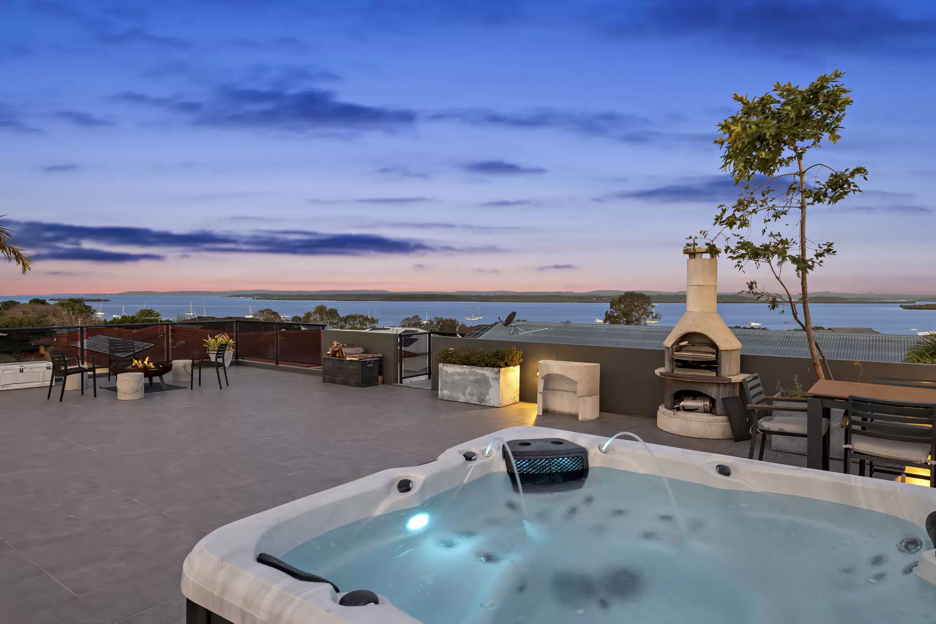 9 Wilohurst Drive, Redland Bay For Sale by Queensland Sotheby's International Realty - image 1