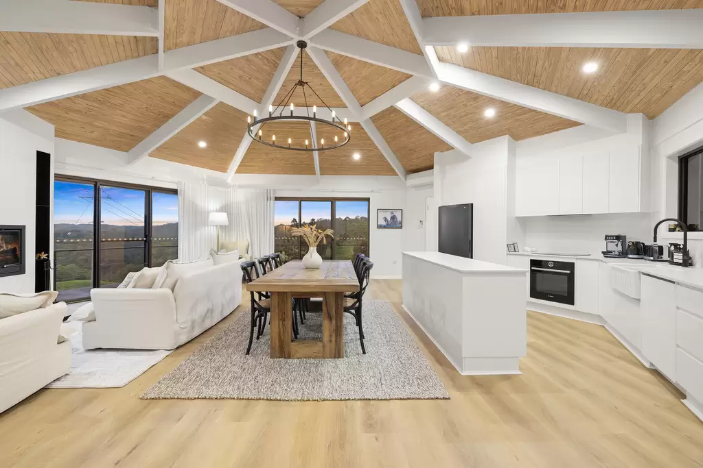 1170 Campbells Pocket Road, Mount Mee For Sale by Queensland Sotheby's International Realty