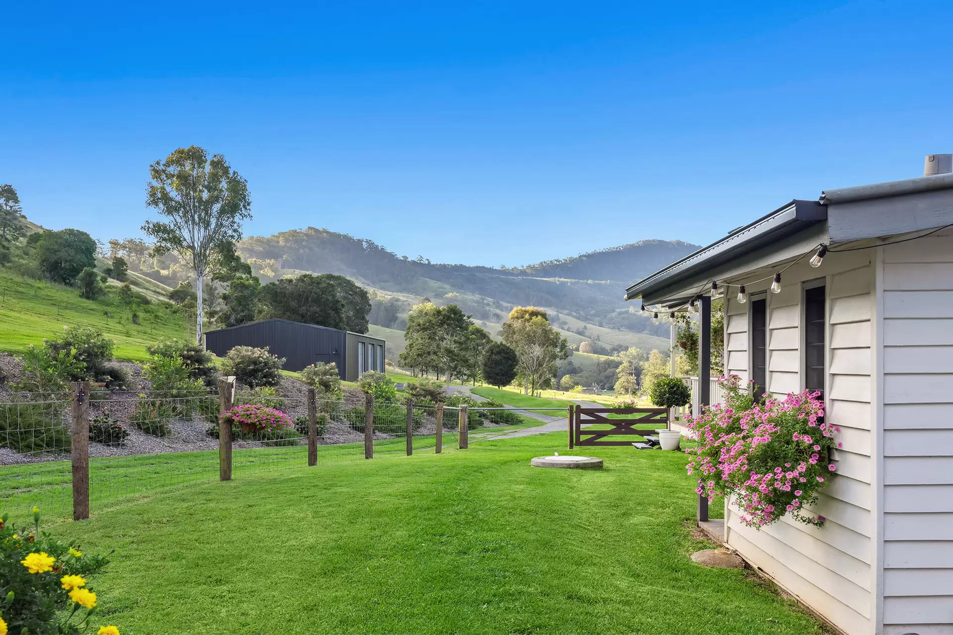 462 Illinbah Road
