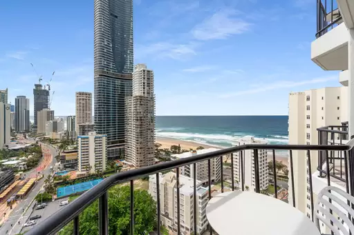 1913/3197 Surfers Paradise Boulevard, Surfers Paradise For Sale by  - image 1