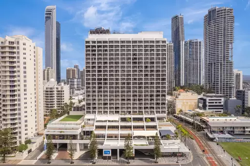 1913/3197 Surfers Paradise Boulevard, Surfers Paradise For Sale by 