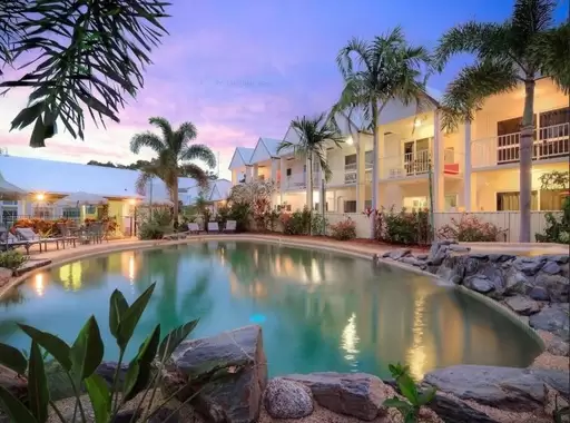 31/1-5 Barrier Street, Port Douglas For Sale by Queensland Sotheby's International Realty
