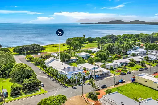 5-7 Beach Avenue, Bowen For Sale by Queensland Sotheby's International Realty