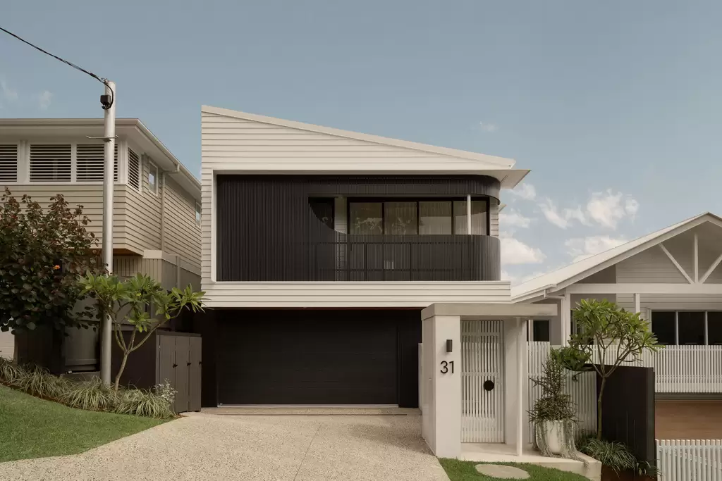 31 Glassey Street, Red Hill Sold by Queensland Sotheby's International Realty