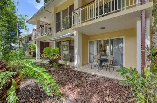 42/24-70 Nautilus Street, Port Douglas For Sale by Queensland Sotheby's International Realty