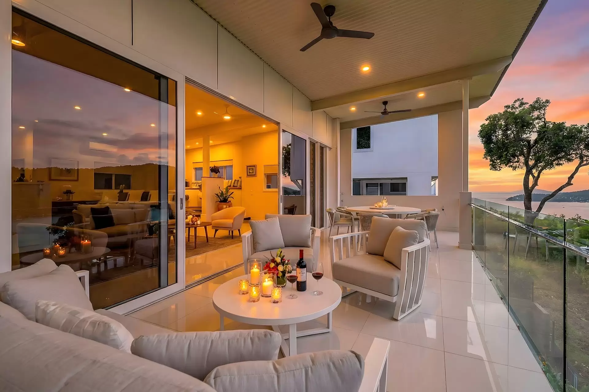 25 Airlie View, Airlie Beach Sold by Queensland Sotheby's International Realty - image 1