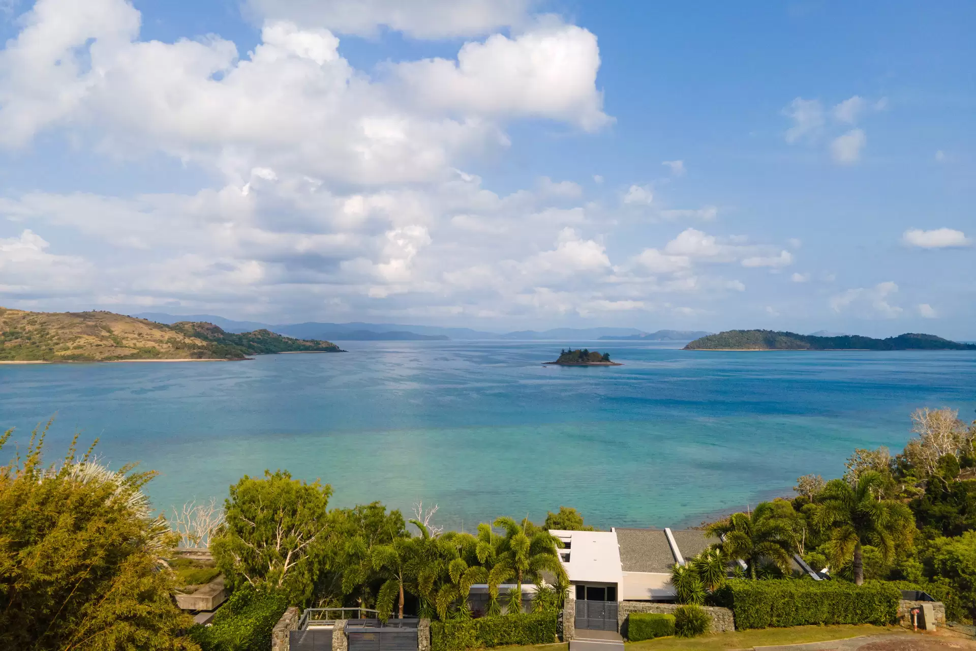 Lot ZEL, 14 Island View Way, Hamilton Island For Sale by Queensland Sotheby's International Realty - image 1