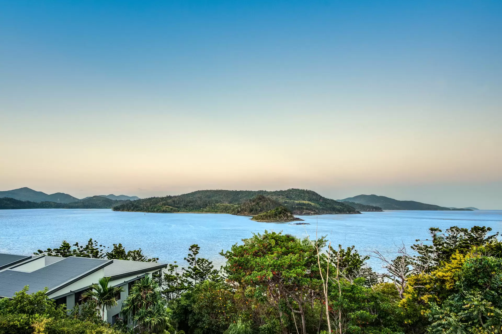 1 Coral Sea Avenue, Hamilton Island For Sale by Queensland Sotheby's International Realty - image 1
