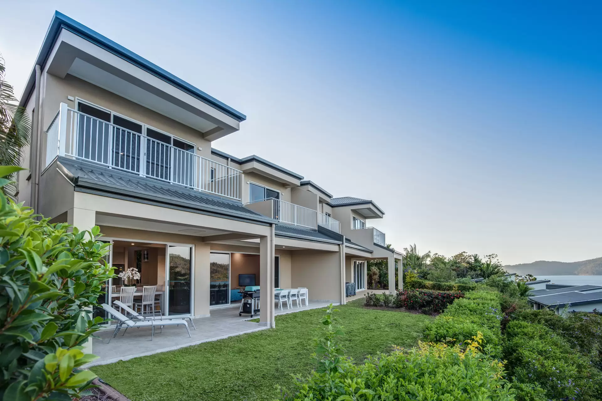1 Coral Sea Avenue, Hamilton Island For Sale by Queensland Sotheby's International Realty - image 1