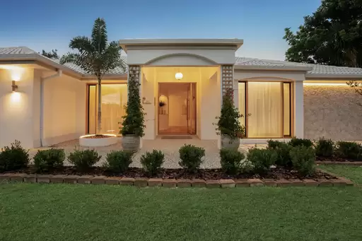 21 Greenside Court, Peregian Springs For Sale by Queensland Sotheby's International Realty