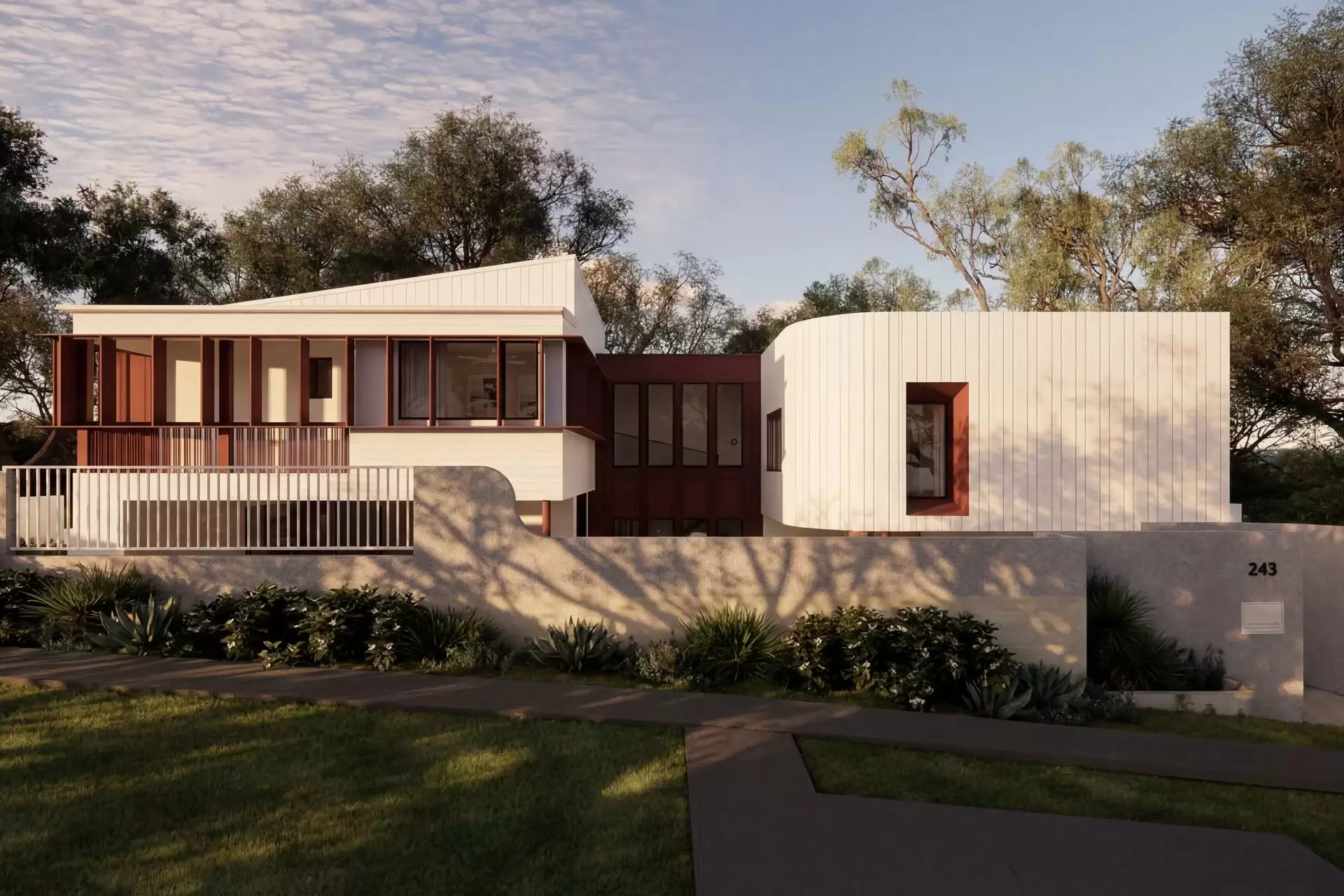 243 Winstanley Street, Carina Heights For Sale by Queensland Sotheby's International Realty - image 1