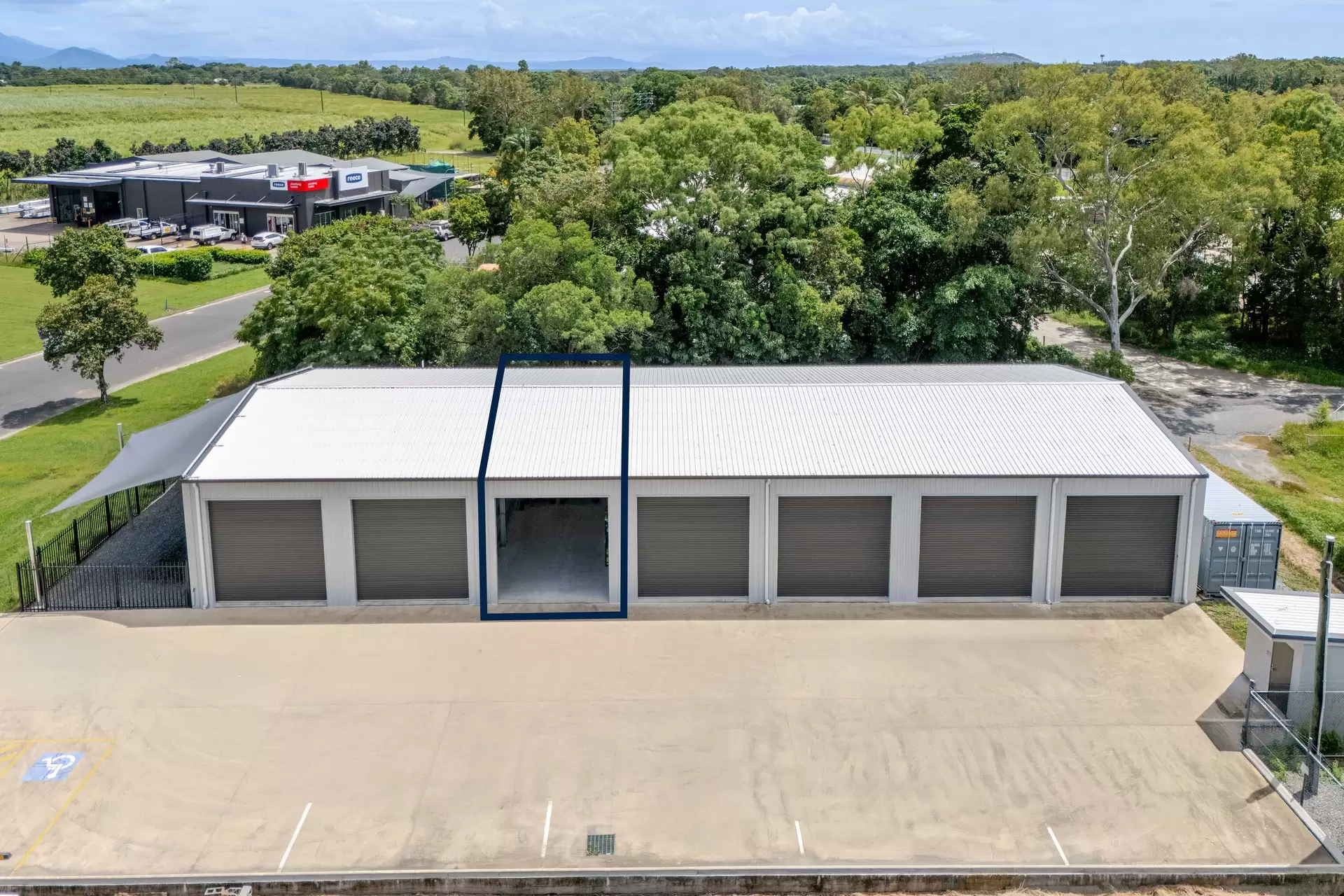 3/2-4 Owen Street, Craiglie For Sale by Queensland Sotheby's International Realty - image 1