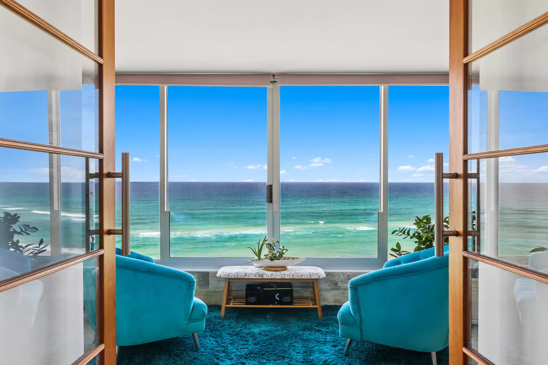 9/3478 Main Beach Parade, Main Beach For Sale by Queensland Sotheby's International Realty - image 1