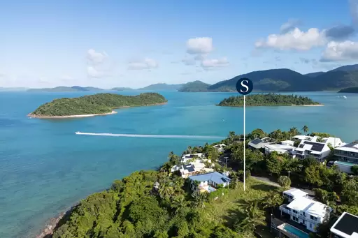 11 Warrain Street, Shute Harbour For Sale by Queensland Sotheby's International Realty