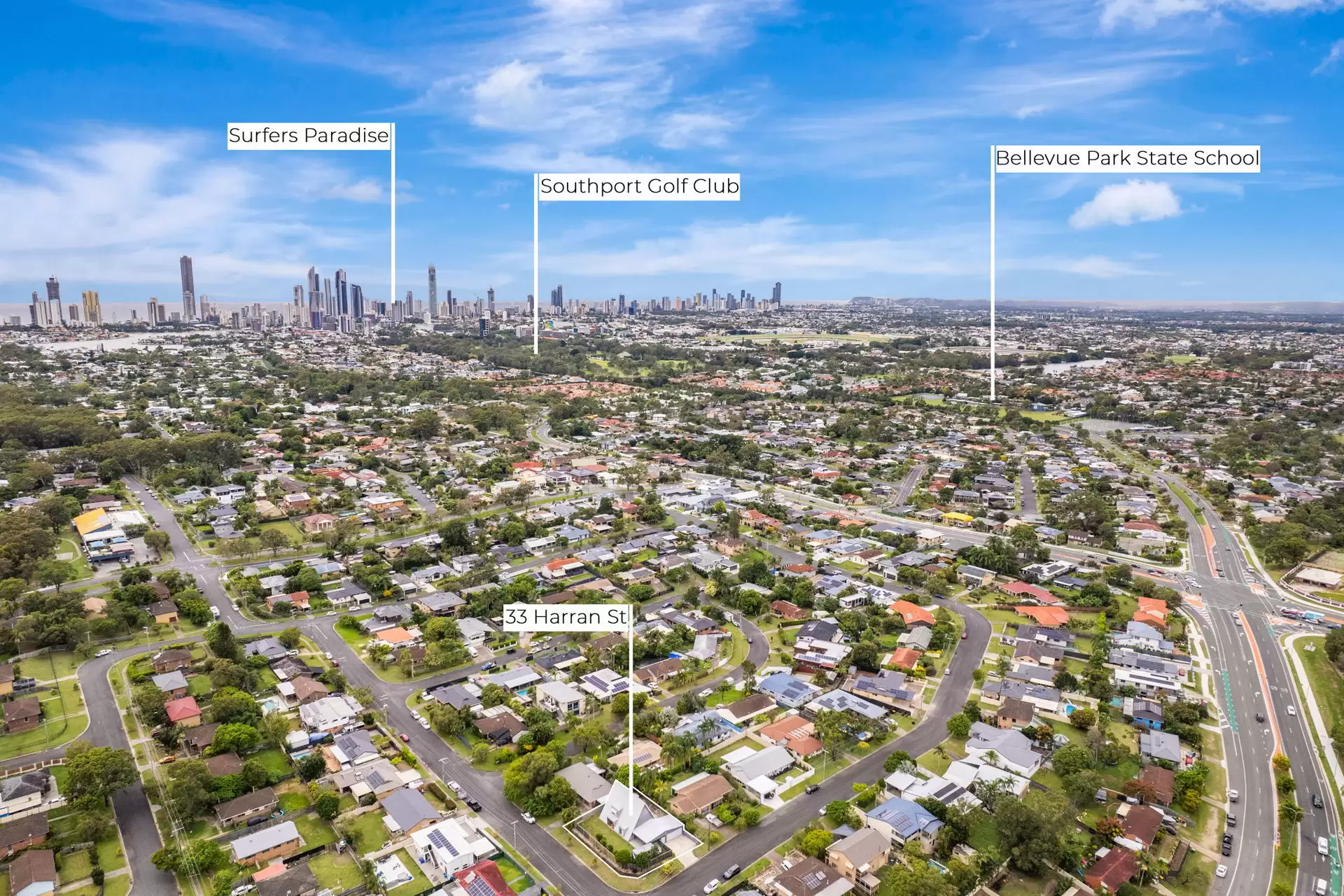 33 Harran Street, Southport For Sale by Queensland Sotheby's International Realty - image 1