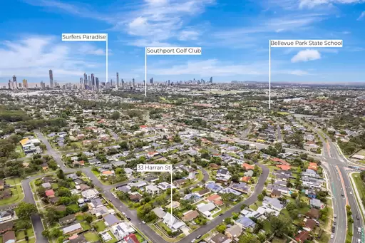 33 Harran Street, Southport Sold by  - image 1