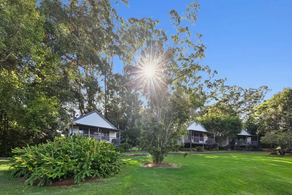 23-25 Kootenai Drive, Tamborine Mountain For Sale by Queensland Sotheby's International Realty