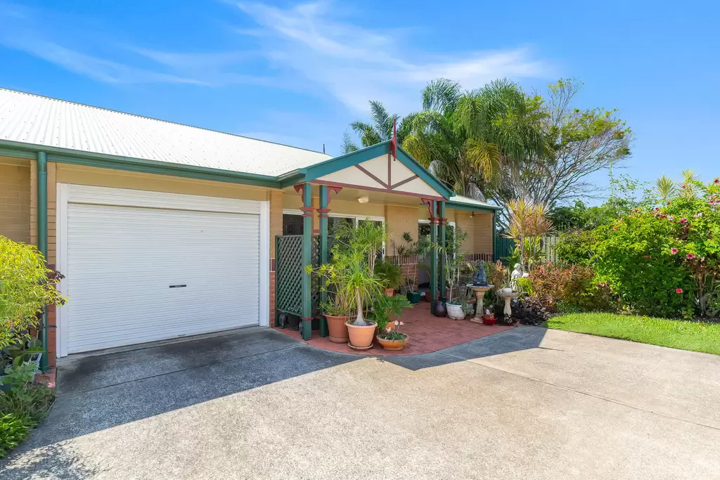 3/108 Wynyard Street, Cleveland For Sale by Queensland Sotheby's International Realty