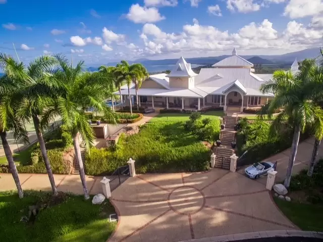 10 And 12 Hibiscus Court, Rocky Point For Sale by Queensland Sotheby's International Realty - image 1