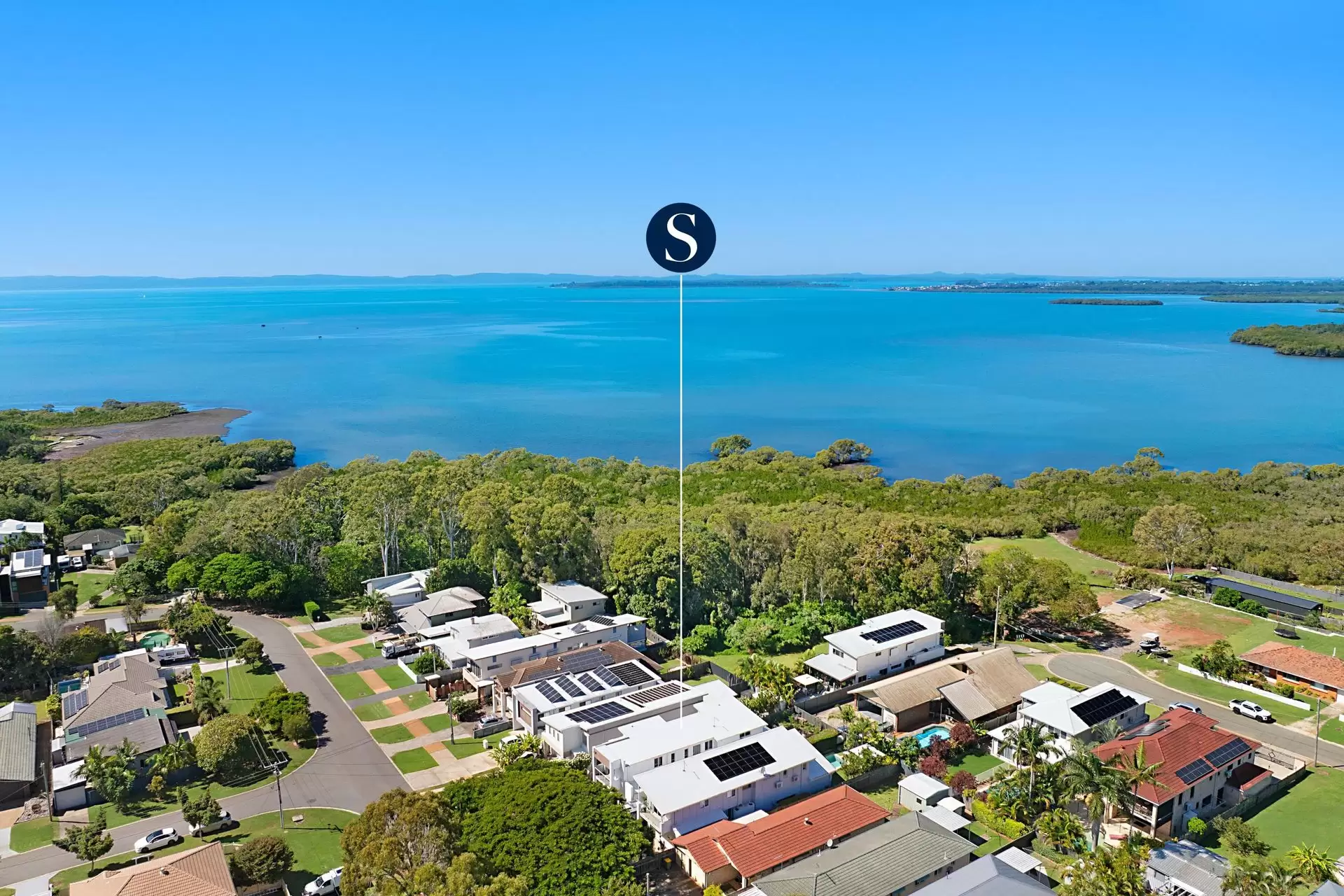 19 Princess Street, Cleveland For Sale by Queensland Sotheby's International Realty - image 1
