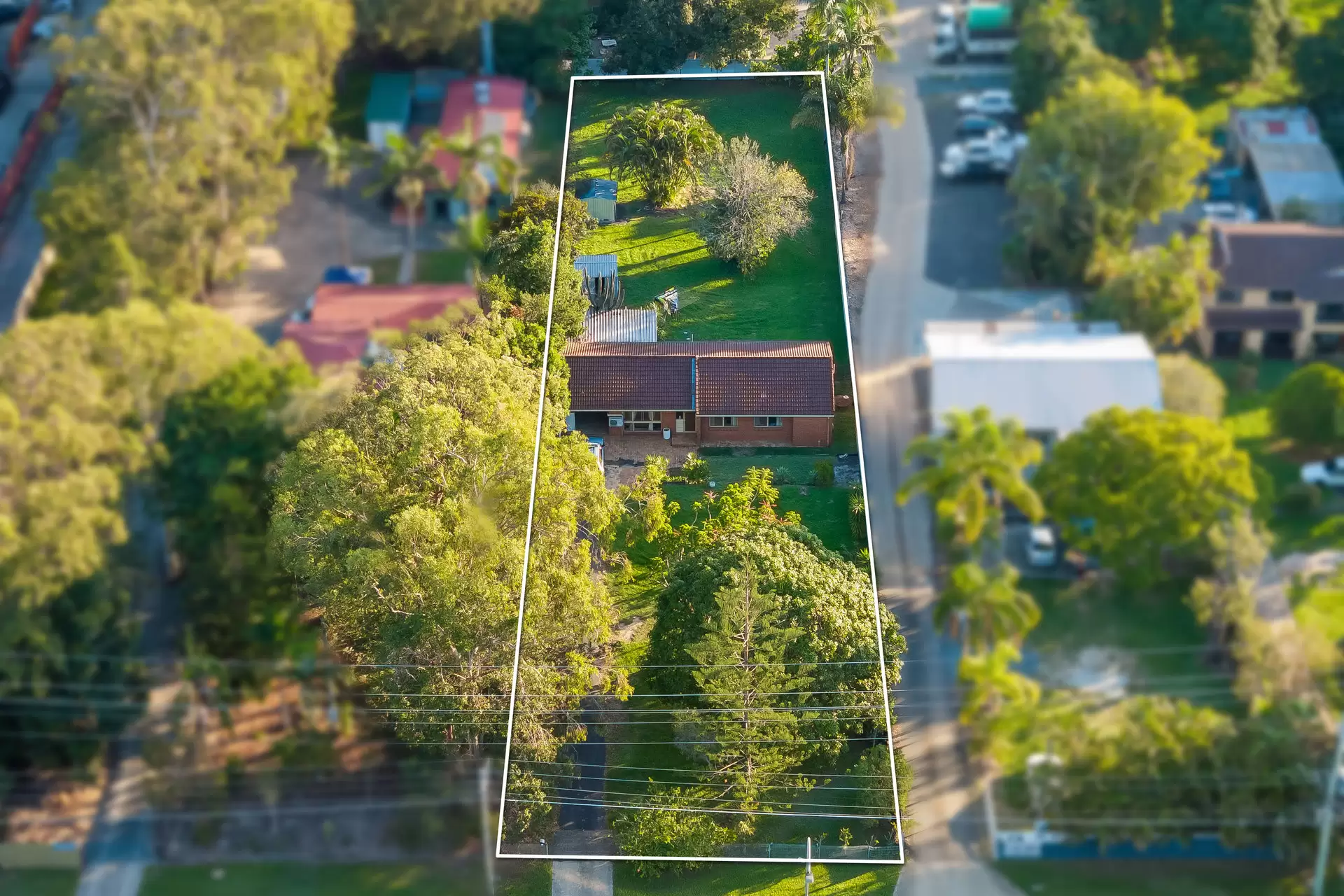 313 Redland Bay Road, Capalaba For Sale by Queensland Sotheby's International Realty - image 1