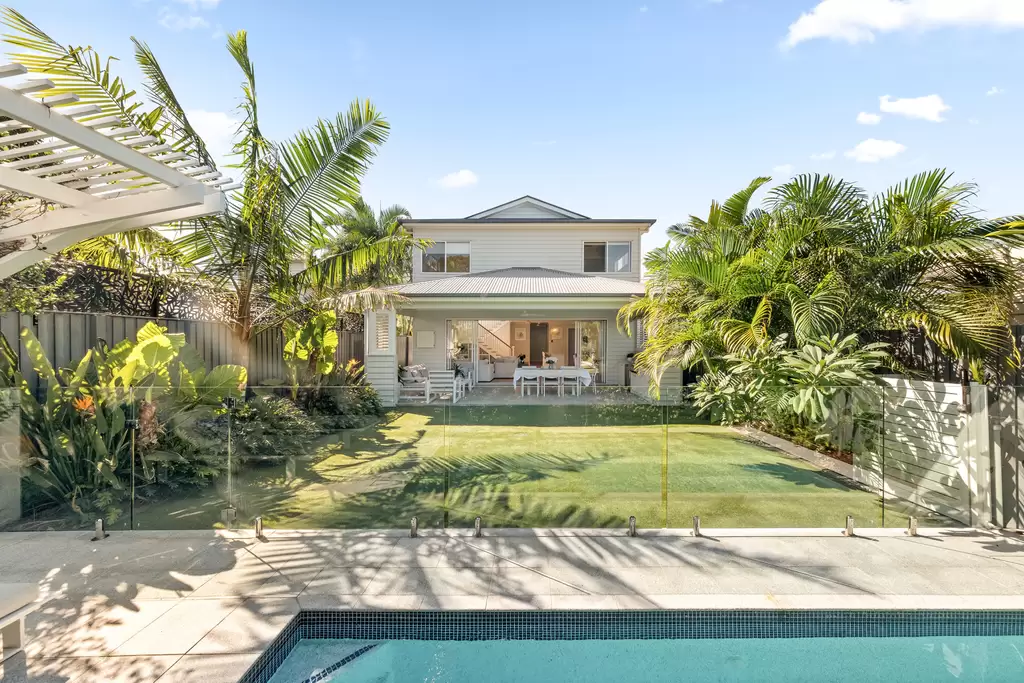 62 Henry Street, Kalinga Sold by Queensland Sotheby's International Realty