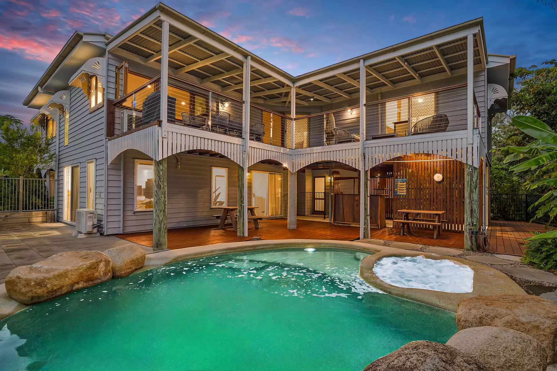 14 Marakari Crescent, Mount Coolum Auction by Queensland Sotheby's International Realty - image 1
