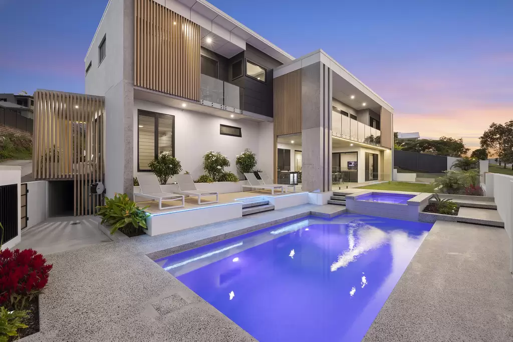 27 Mon Terre Drive, Little Mountain For Sale by Queensland Sotheby's International Realty