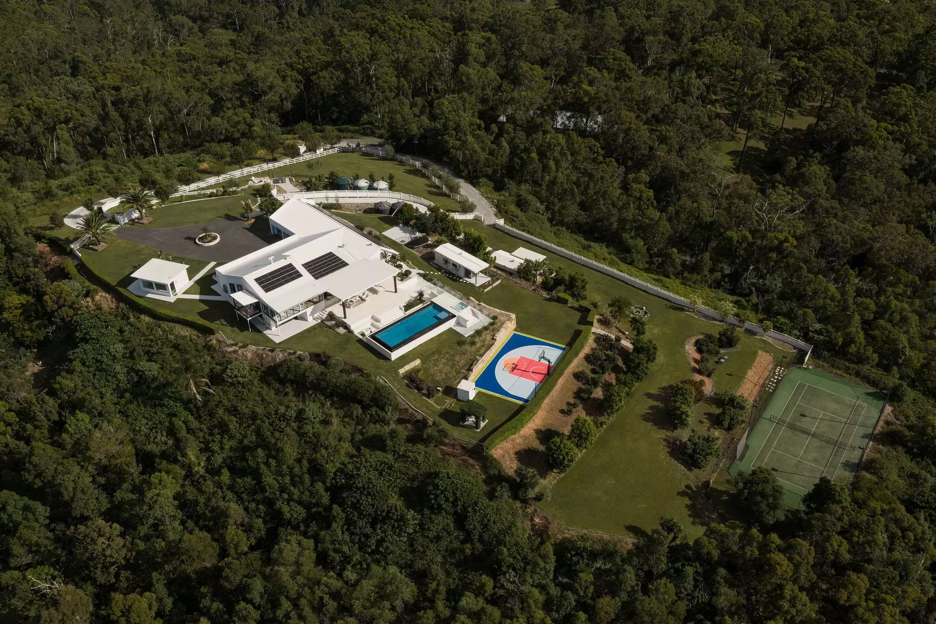 36 Jenkins Court