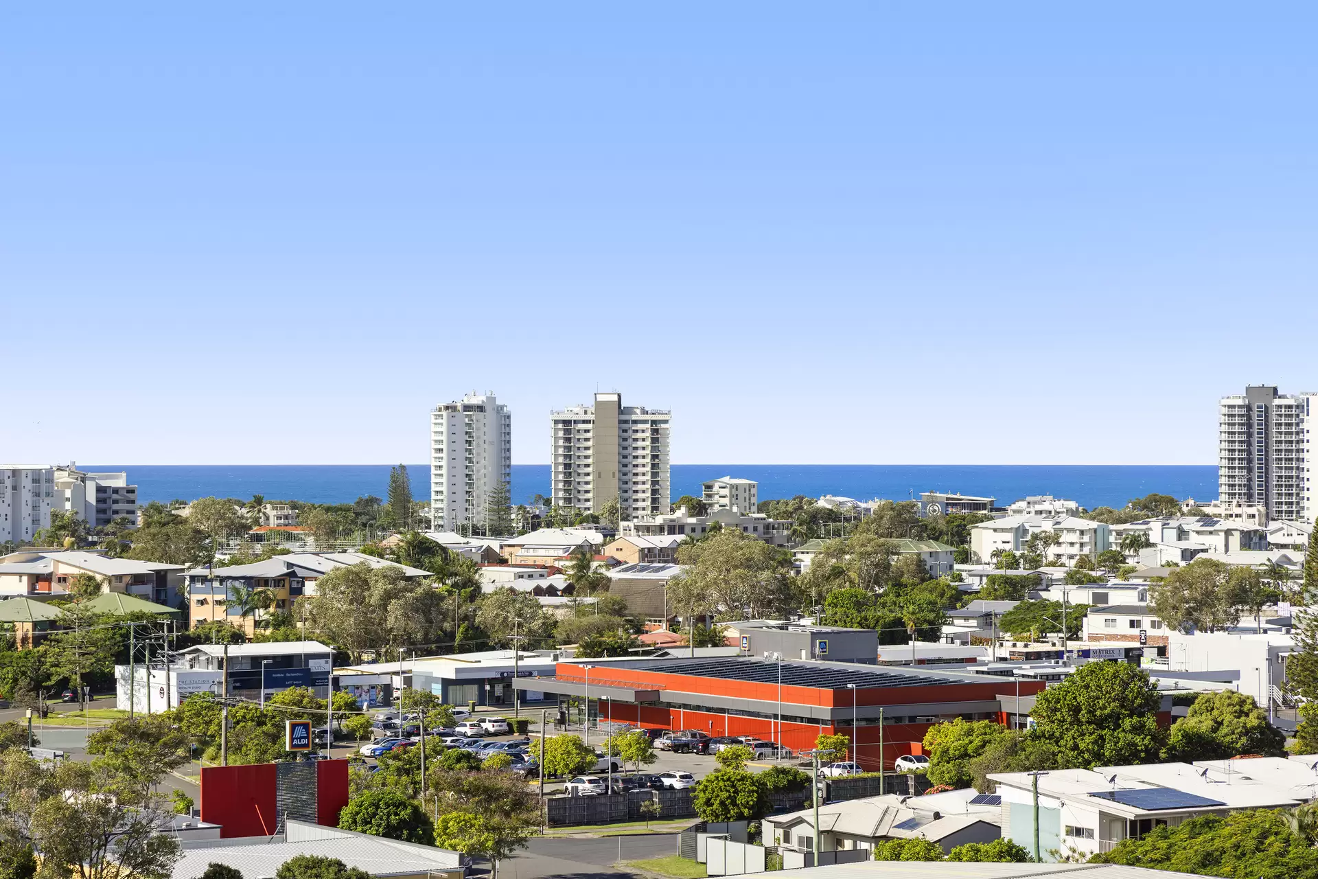 905/12 South Sea Islander Way, Maroochydore For Sale by Queensland Sotheby's International Realty - image 1
