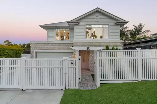 15 Berrigan Street, Southport For Sale by 