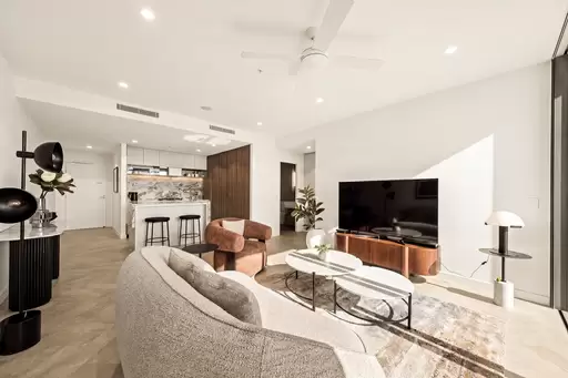 4709/8 Margaret Street, Brisbane City For Sale by  - image 1
