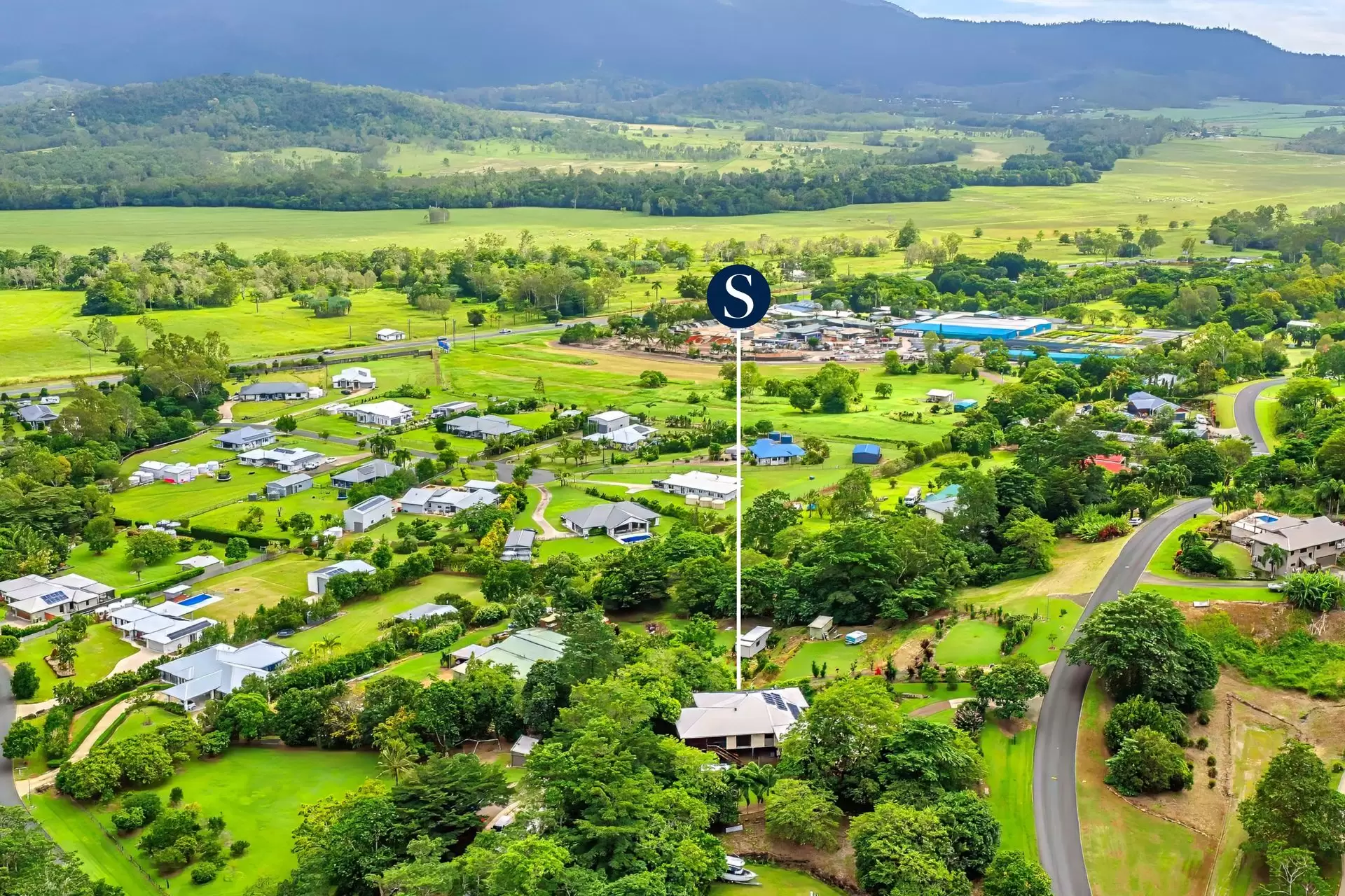 112 Kookaburra Drive, Cannon Valley For Sale by Queensland Sotheby's International Realty - image 1