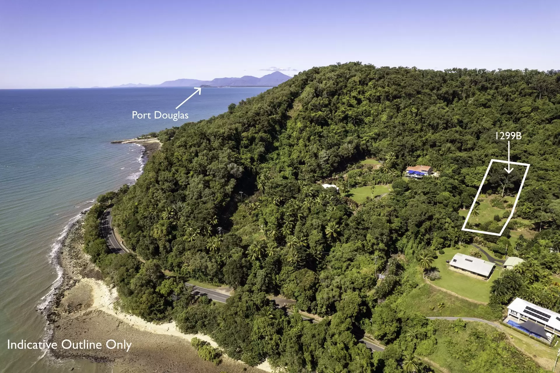Lot 3, 1299B Mossman Daintree Road, Rocky Point For Sale by Queensland Sotheby's International Realty - image 1