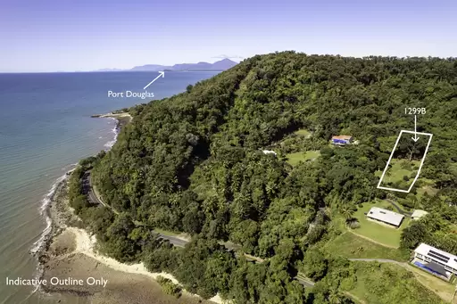 Lot 3, 1299B Mossman Daintree Road, Rocky Point For Sale by Queensland Sotheby's International Realty