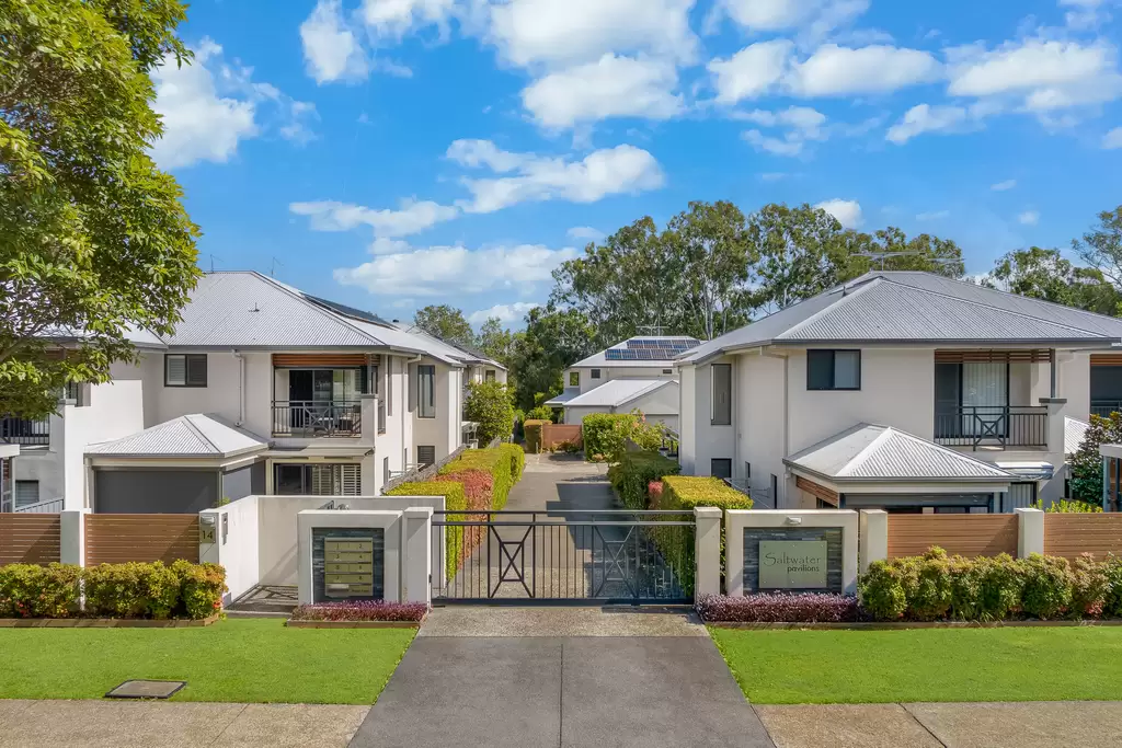 6/14-16 Channel Street, Cleveland For Sale by Queensland Sotheby's International Realty