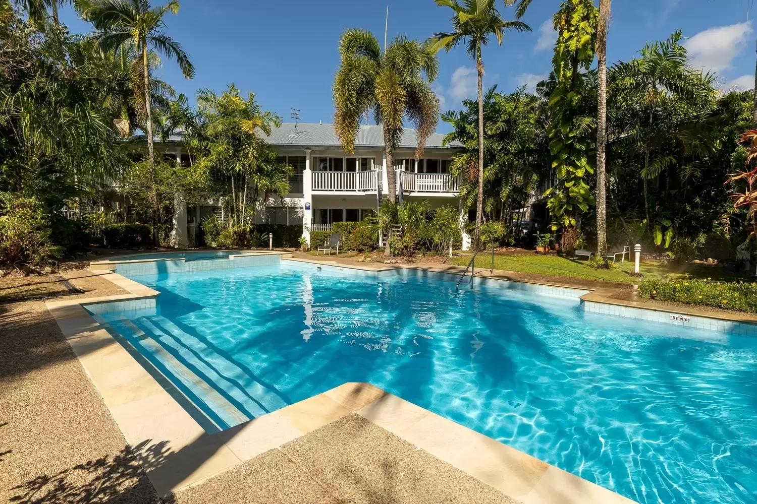 16/2 Erromango Drive, Jubilee Pocket For Sale by Queensland Sotheby's International Realty - image 1