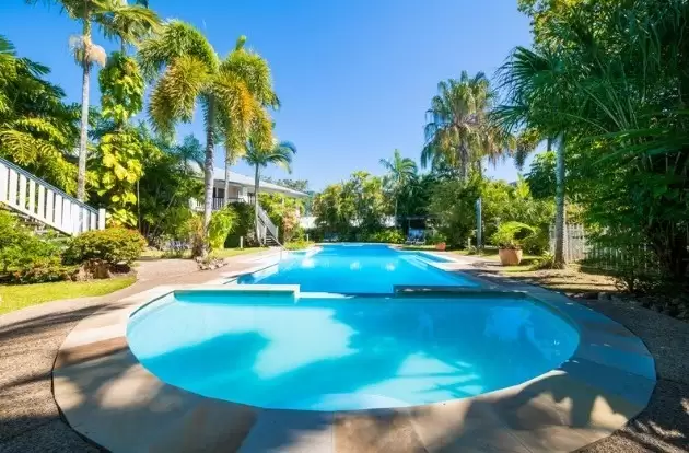 16/2 Erromango Drive, Jubilee Pocket For Sale by Queensland Sotheby's International Realty - image 1