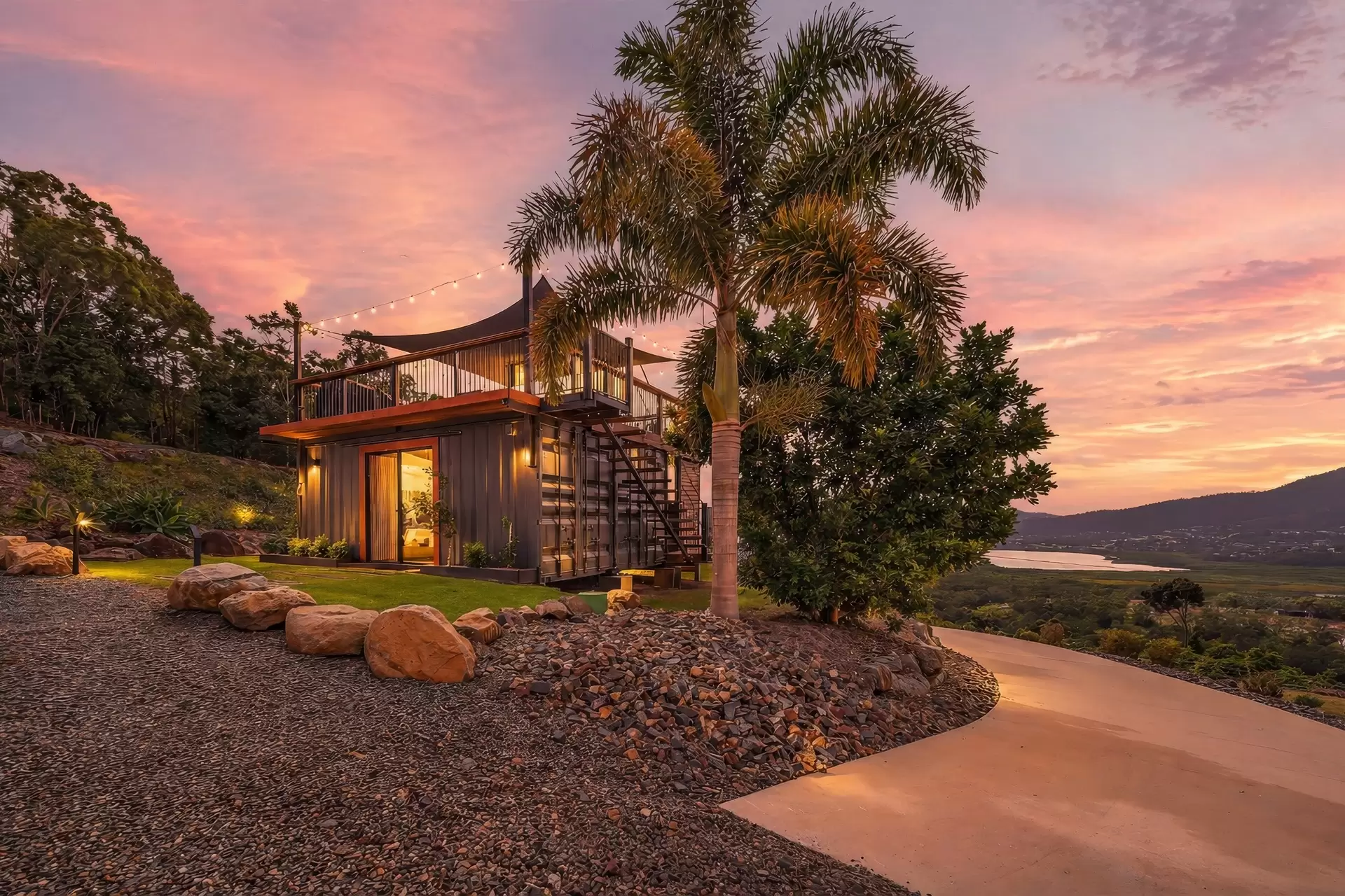 71 Black Road, Riordanvale For Sale by Queensland Sotheby's International Realty - image 1
