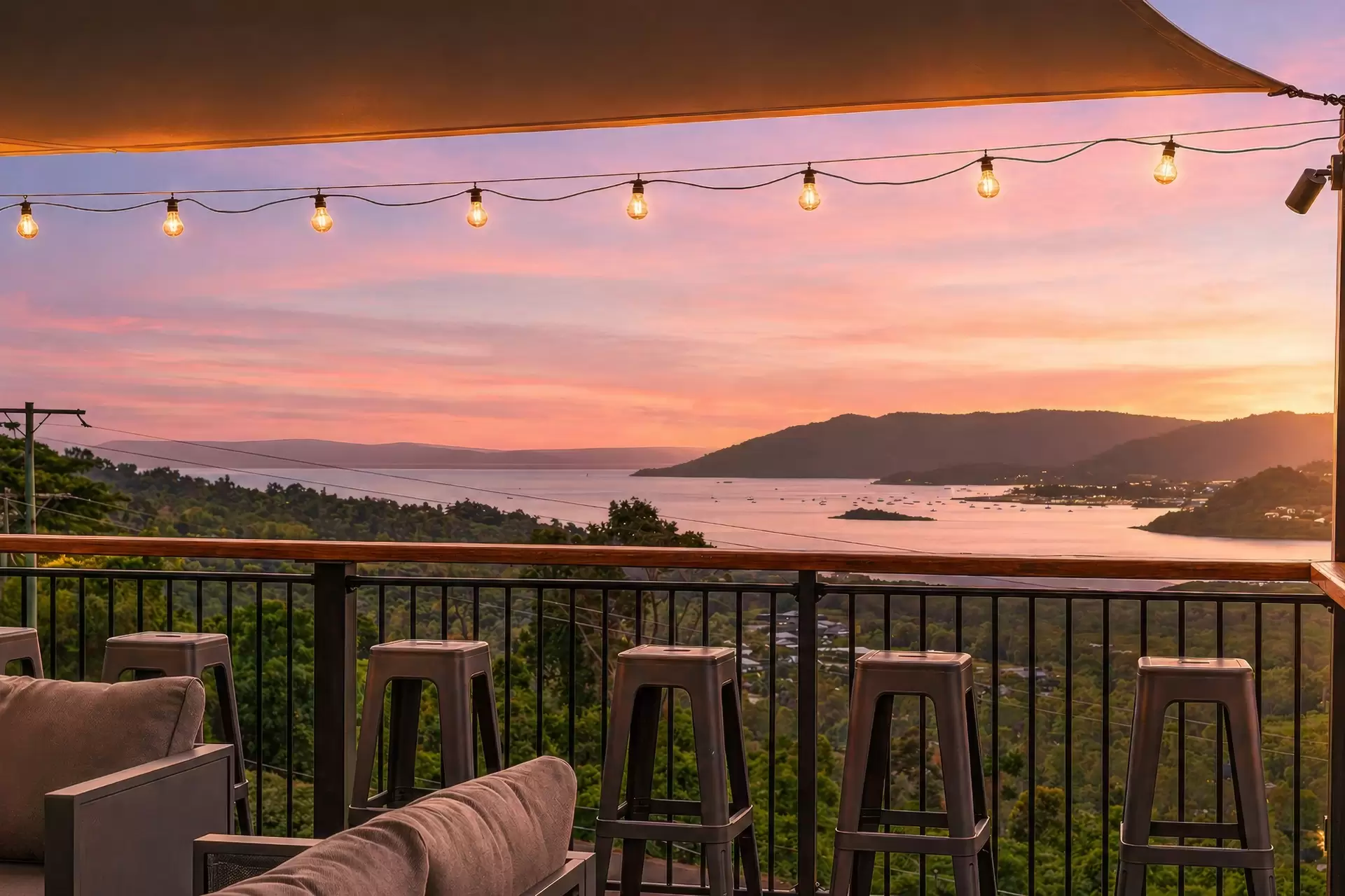 71 Black Road, Riordanvale For Sale by Queensland Sotheby's International Realty - image 1