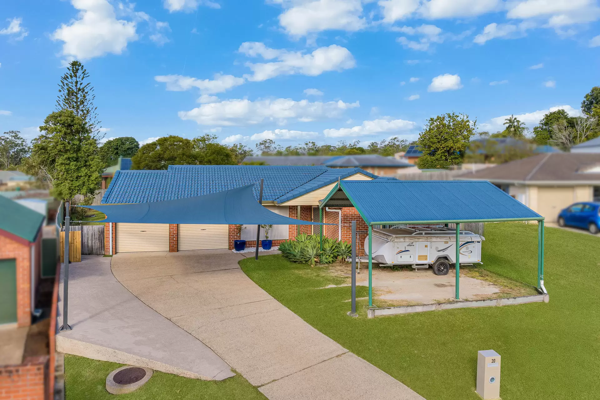 20 Hickory Drive, Narangba For Sale by Queensland Sotheby's International Realty - image 1