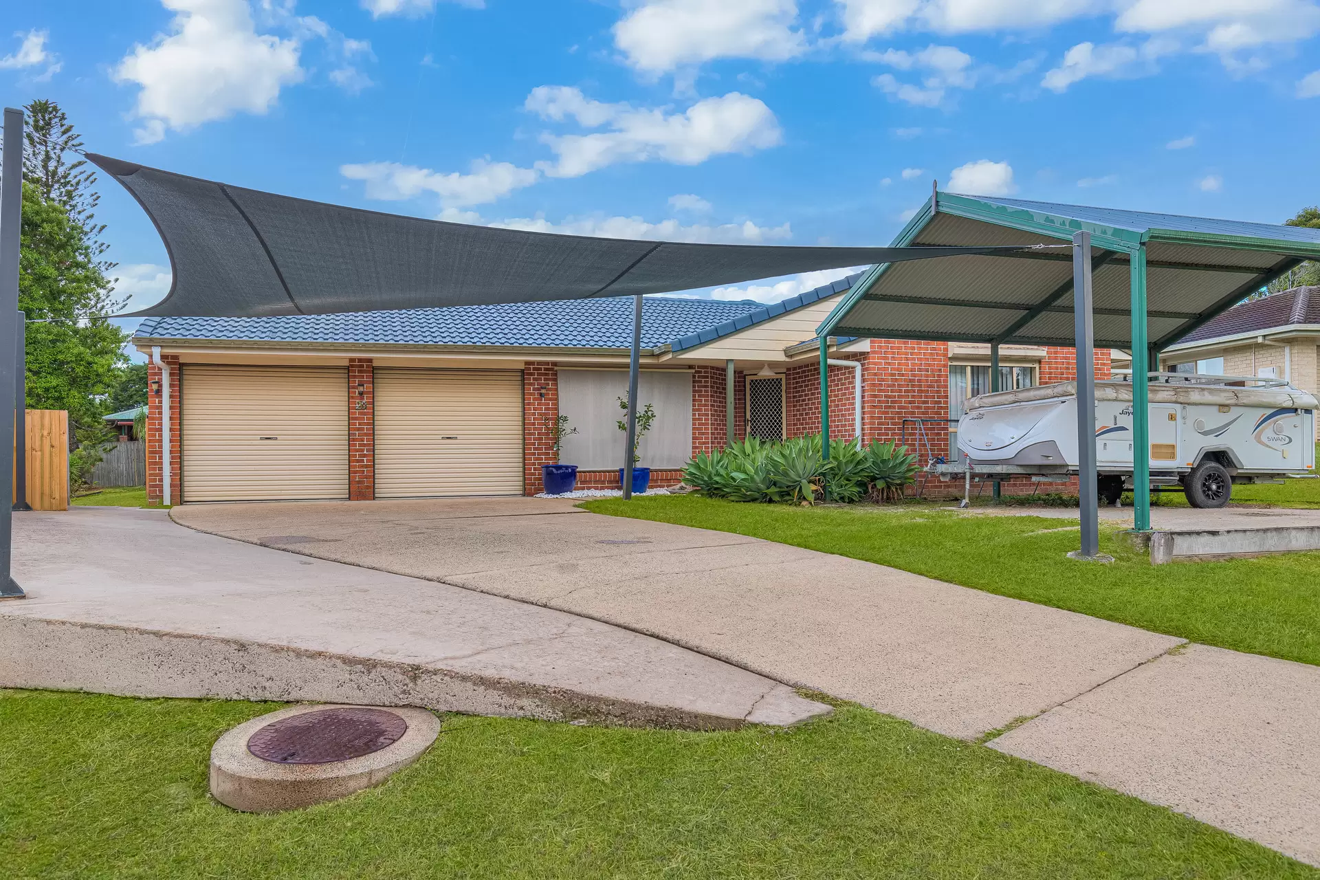 20 Hickory Drive, Narangba For Sale by Queensland Sotheby's International Realty - image 1