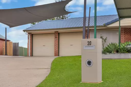 20 Hickory Drive, Narangba For Sale by  - image 1