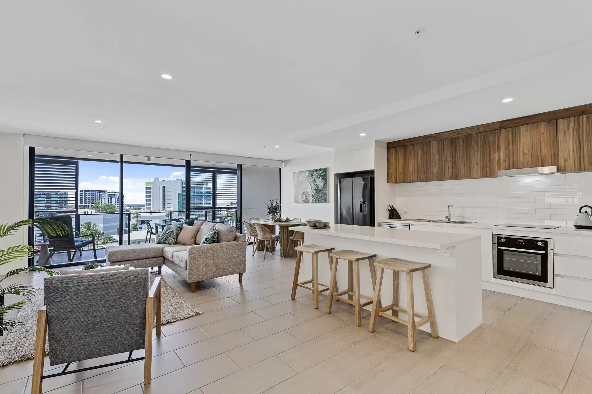707/9 Market Lane, Maroochydore For Sale by Queensland Sotheby's International Realty - image 1