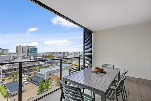 707/9 Market Lane, Maroochydore For Sale by  - image 1