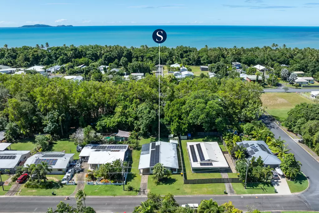 37 Kalkuri Close, Wonga Beach For Sale by Queensland Sotheby's International Realty