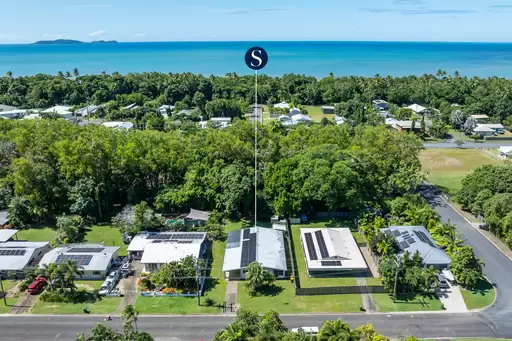 37 Kalkuri Close, Wonga Beach For Sale by Queensland Sotheby's International Realty