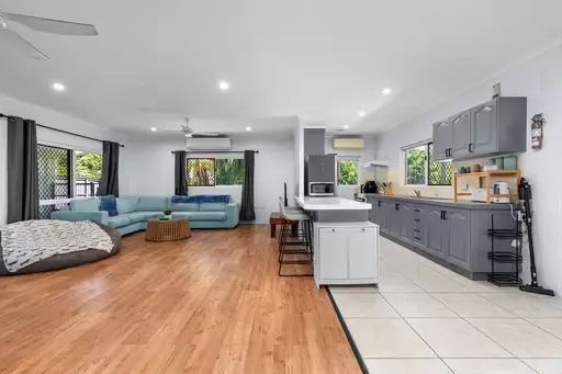 37 Kalkuri Close, Wonga Beach For Sale by Queensland Sotheby's International Realty - image 1
